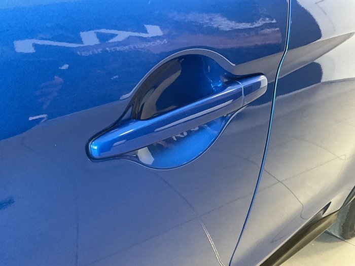 2019 Mitsubishi ASX ES