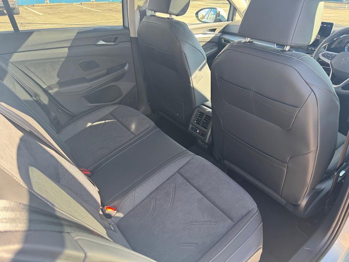 2025 Volkswagen Golf 110TSI Style