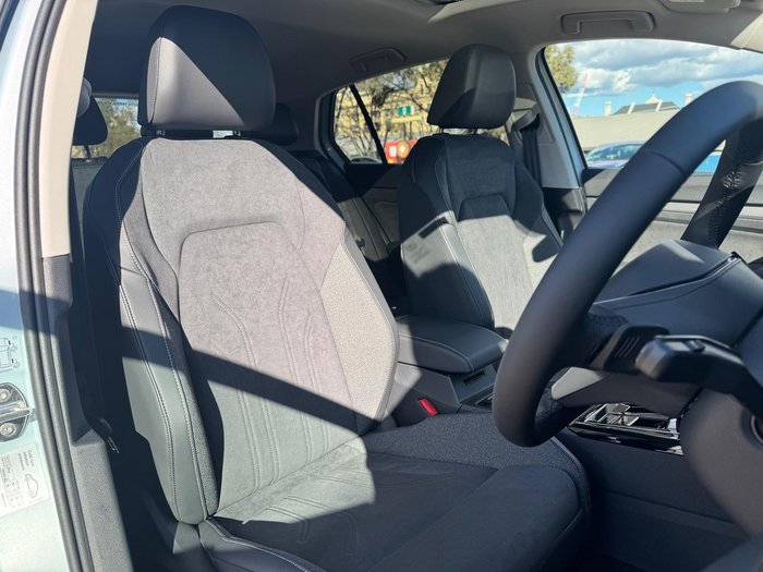 2025 Volkswagen Golf 110TSI Style