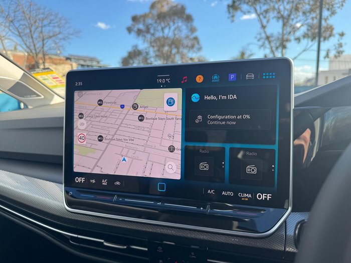 2025 Volkswagen Golf 110TSI Style