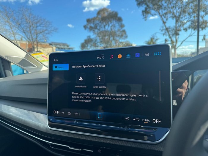 2025 Volkswagen Golf 110TSI Style