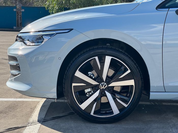 2025 Volkswagen Golf 110TSI Style