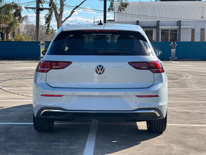 2025 Volkswagen Golf 110TSI Style