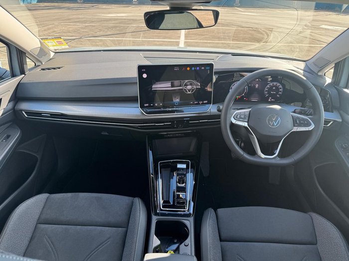 2025 Volkswagen Golf 110TSI Style