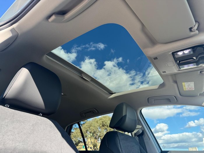 2025 Volkswagen Golf 110TSI Style