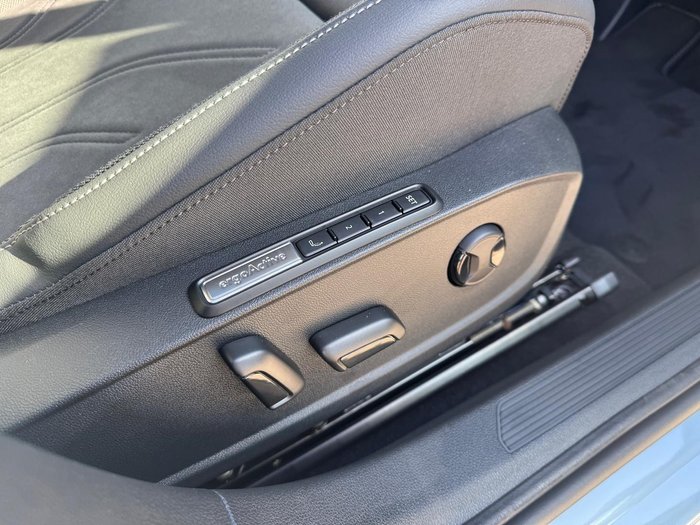 2025 Volkswagen Golf 110TSI Style