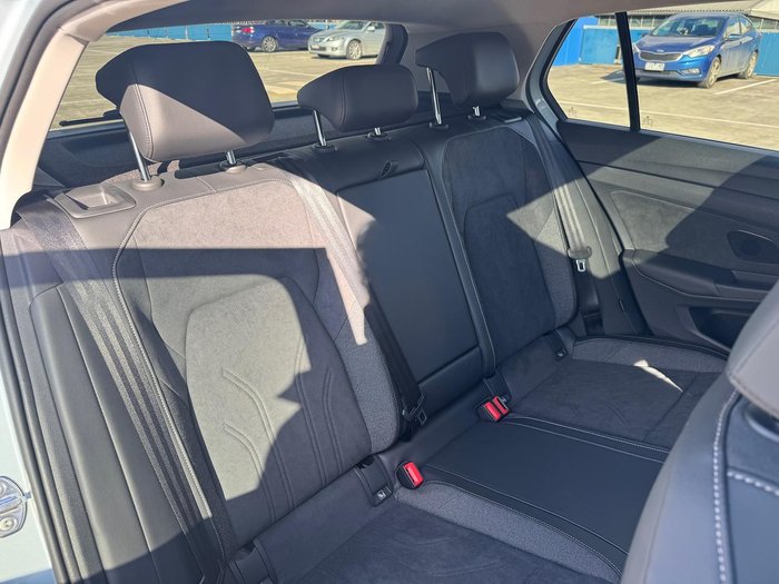 2025 Volkswagen Golf 110TSI Style