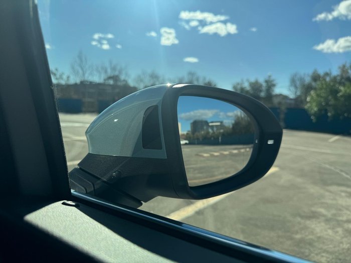 2025 Volkswagen Golf 110TSI Style