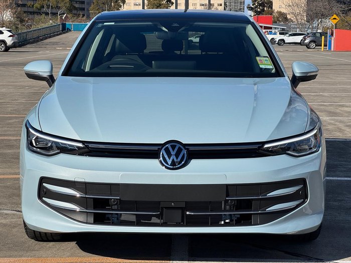 2025 Volkswagen Golf 110TSI Style