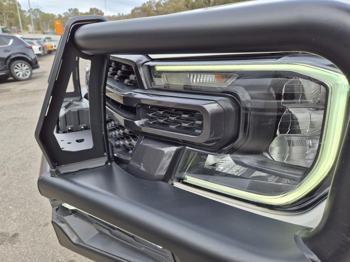 2022 Ford Ranger Sport