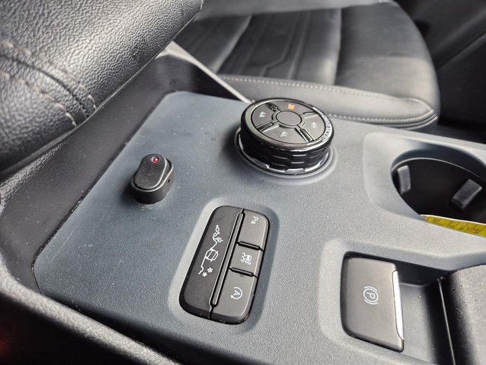 2022 Ford Ranger Sport