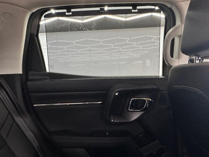 2025 GWM Haval H7 Vanta Hybrid