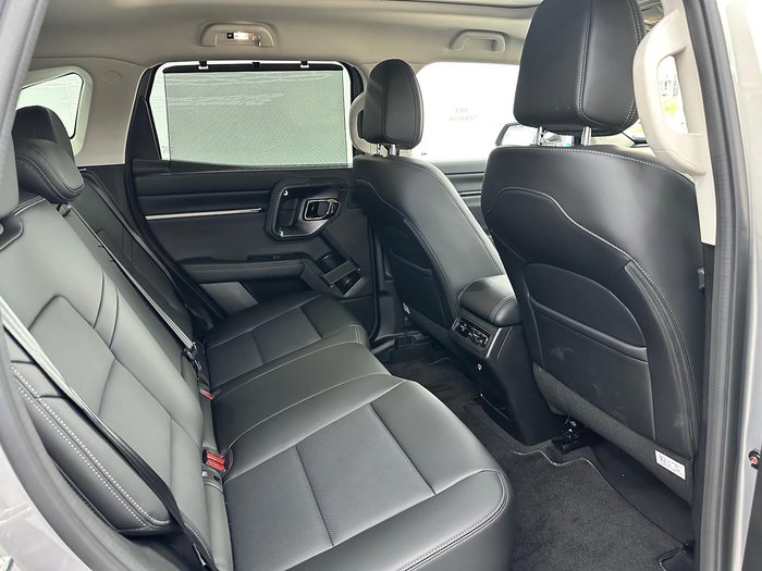 2025 GWM Haval H7 Vanta Hybrid