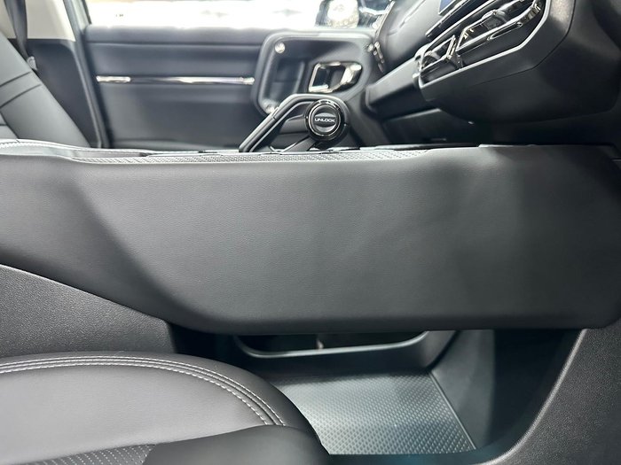 2025 GWM Haval H7 Vanta Hybrid