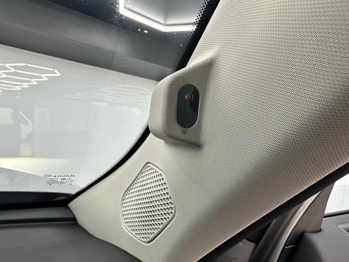 2025 GWM Haval H7 Vanta Hybrid