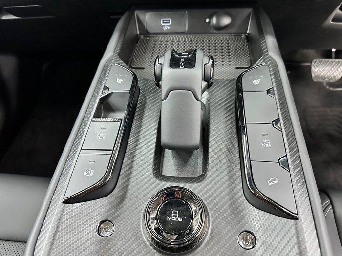 2025 GWM Haval H7 Vanta Hybrid