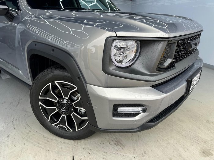 2025 GWM Haval H7 Vanta Hybrid