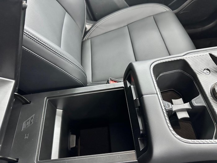 2025 GWM Haval H7 Vanta Hybrid