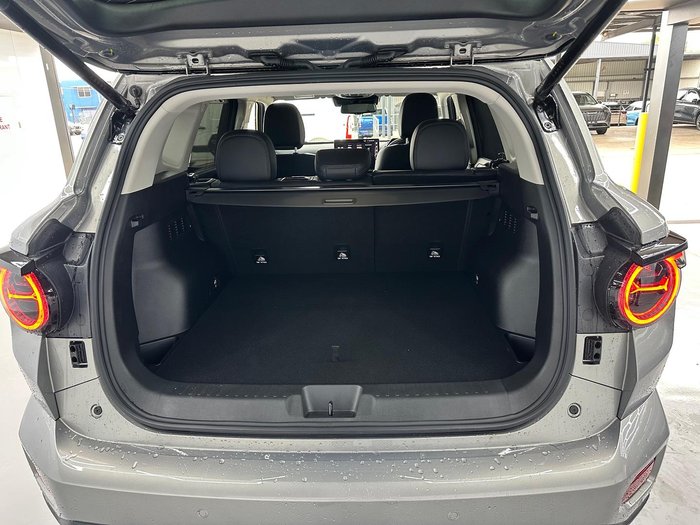 2025 GWM Haval H7 Vanta Hybrid