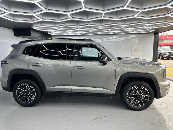 2025 GWM Haval H7 Vanta Hybrid