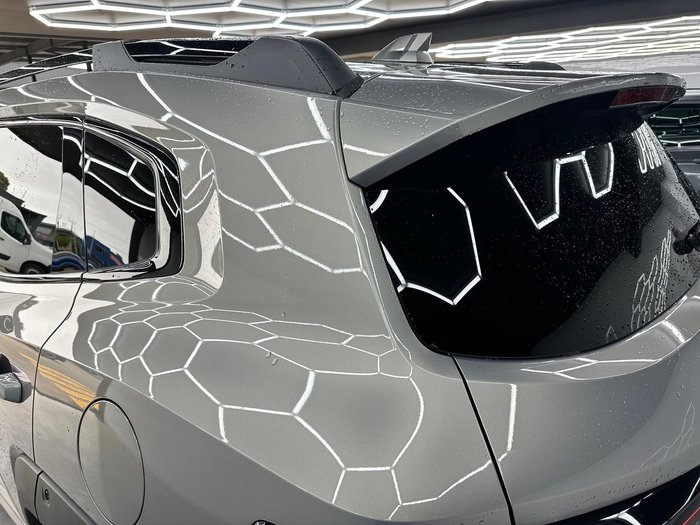 2025 GWM Haval H7 Vanta Hybrid