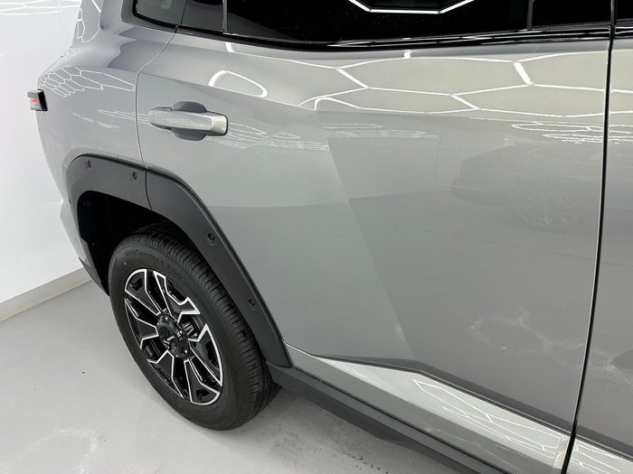 2025 GWM Haval H7 Vanta Hybrid