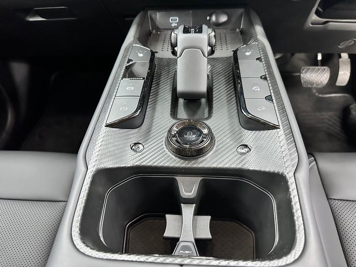 2025 GWM Haval H7 Vanta Hybrid