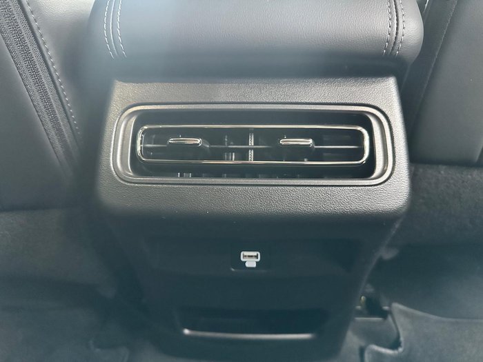 2025 GWM Haval H7 Vanta Hybrid