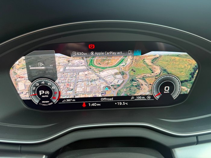 2021 Audi Q5 45 TFSI Sport