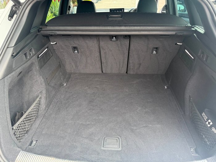 2021 Audi Q5 45 TFSI Sport