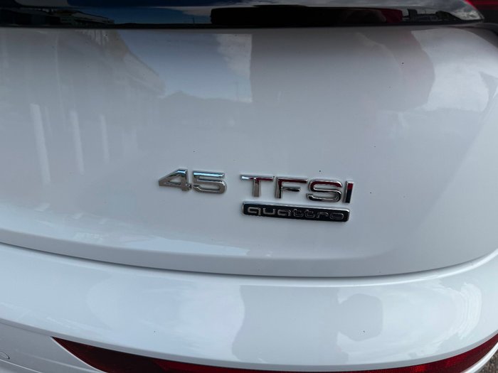 2021 Audi Q5 45 TFSI Sport