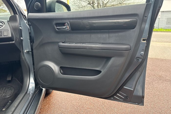 2007 Suzuki Swift