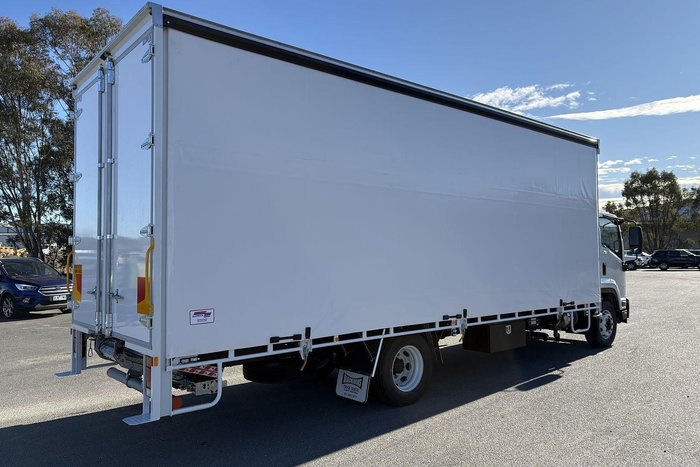 2023 Isuzu F Series FSR120/140-240