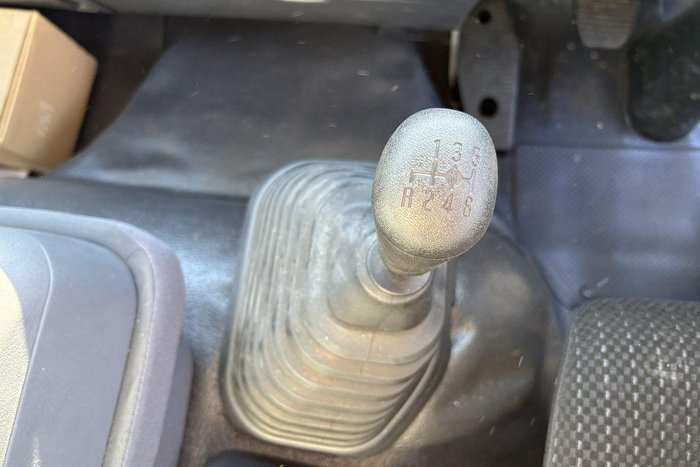 2023 Isuzu F Series FSR120/140-240