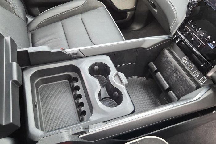 2025 RAM 1500 Laramie Sport Hurricane SO RamBox