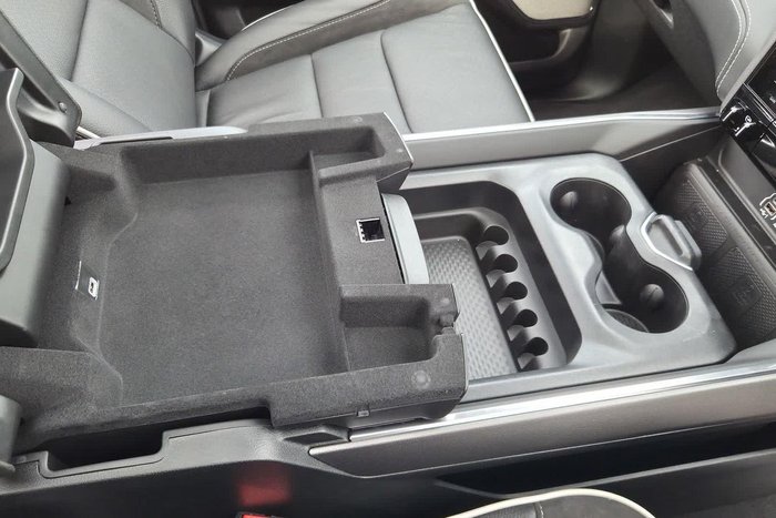 2025 RAM 1500 Laramie Sport Hurricane SO RamBox