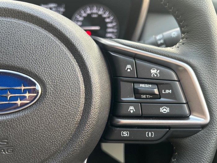 2025 Subaru Outback AWD 6GEN MY25 AWD Crystal White