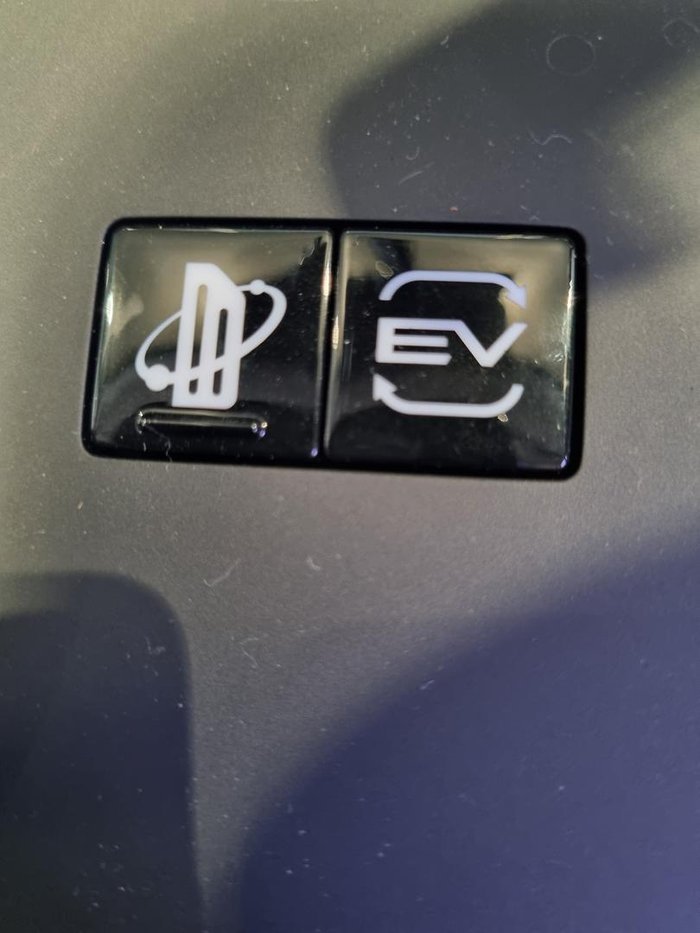 2025 Mitsubishi Outlander PHEV Aspire