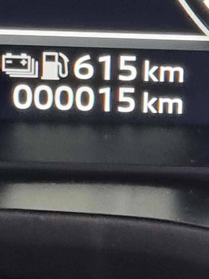 2025 Mitsubishi Outlander PHEV Aspire