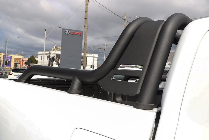 2022 GWM Ute Cannon Vanta