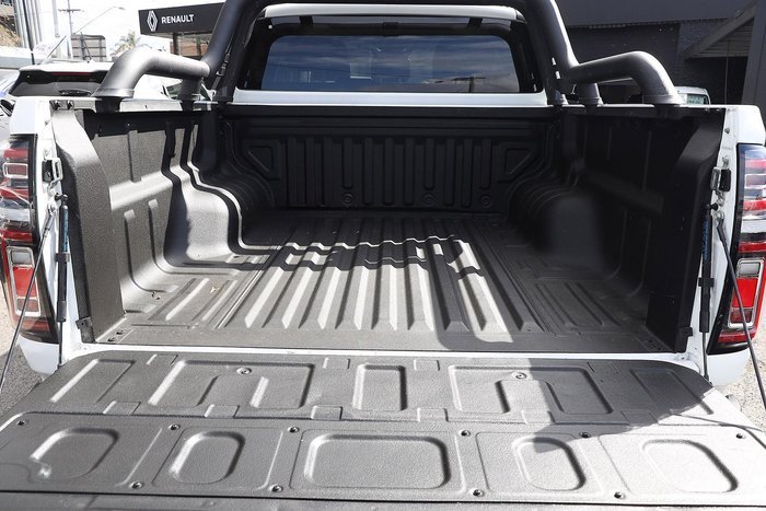 2022 GWM Ute Cannon Vanta