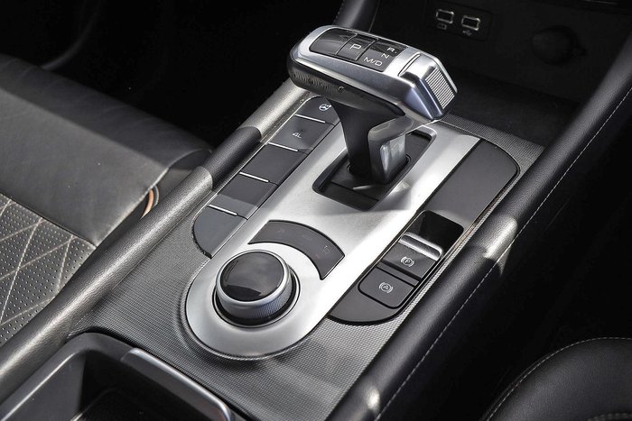 2022 GWM Ute Cannon Vanta