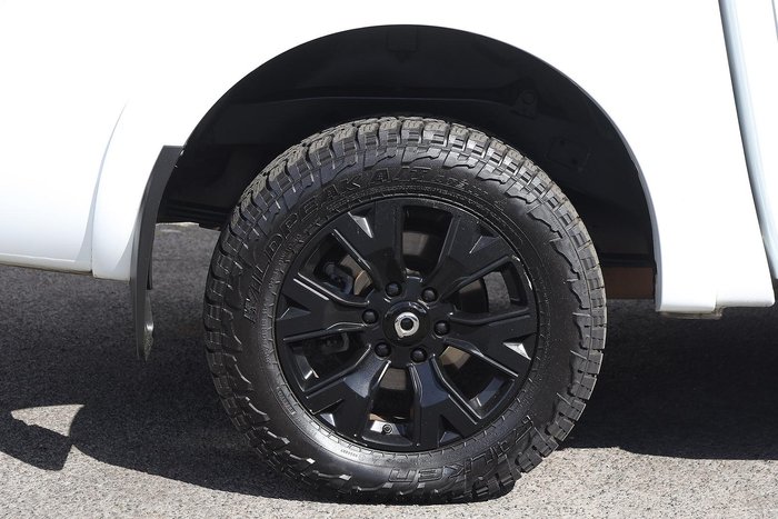 2022 GWM Ute Cannon Vanta