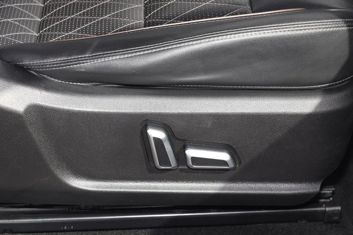 2022 GWM Ute Cannon Vanta