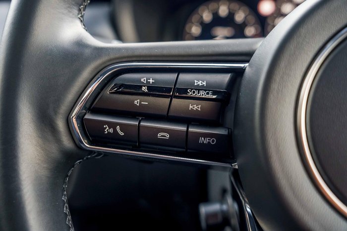 2024 Mazda CX-60 G40e Azami