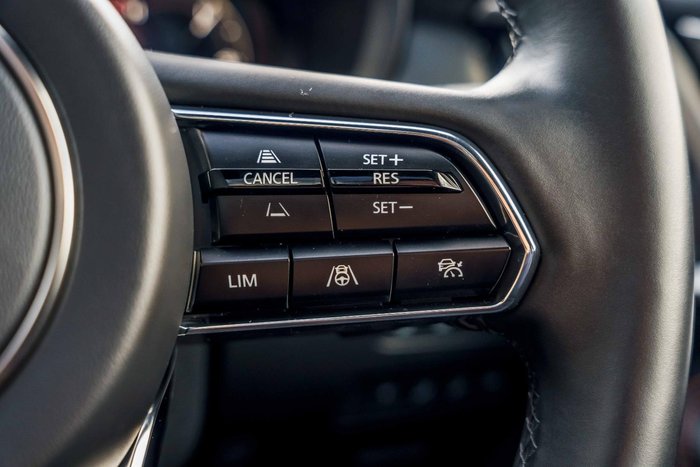 2024 Mazda CX-60 G40e Azami