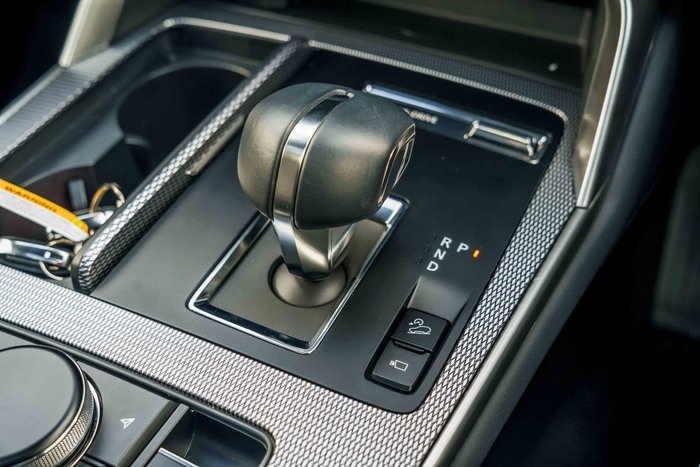 2024 Mazda CX-60 G40e Azami