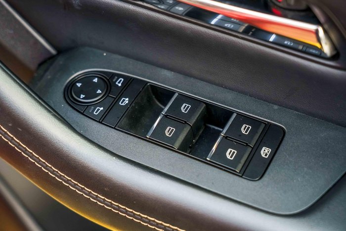 2024 Mazda CX-60 G40e Azami