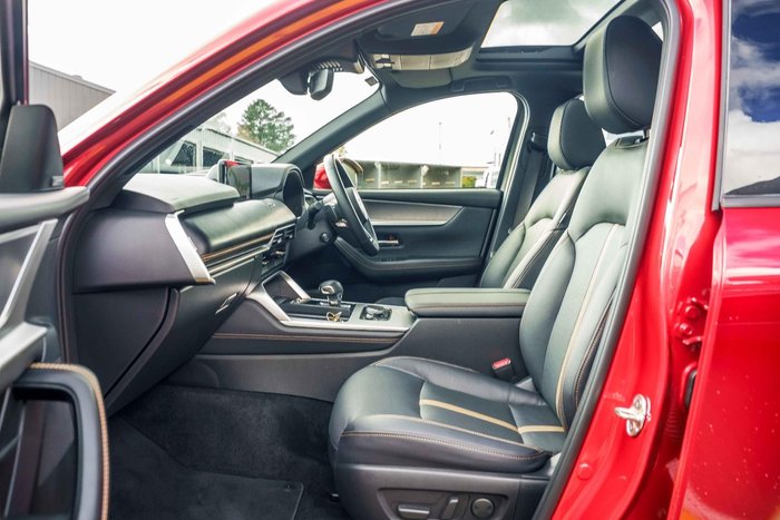 2024 Mazda CX-60 G40e Azami