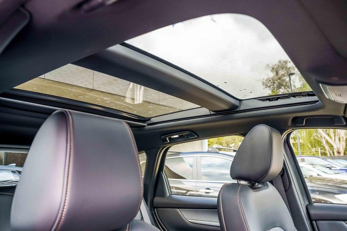 2024 Mazda CX-60 G40e Azami